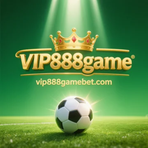 VIP 888 game